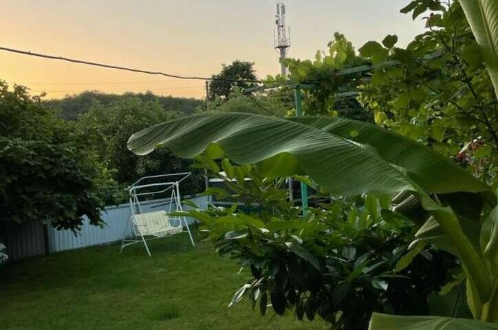 Изображение Изображение гостиницы &quot;Частный сектор «Людмила»&quot; #1 #1