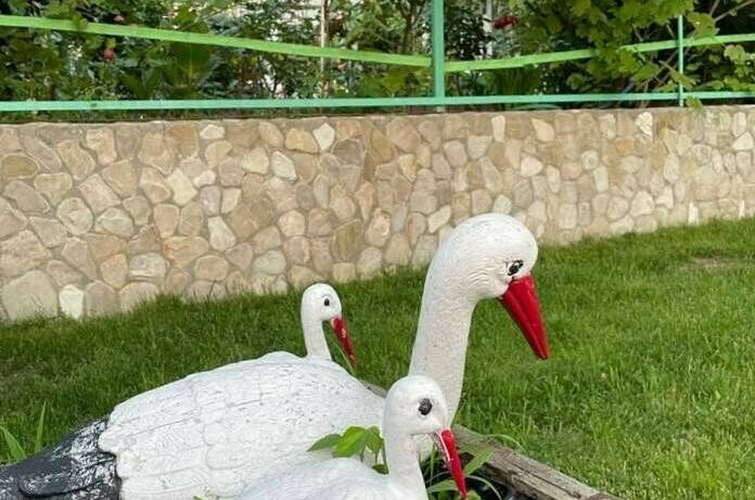 Изображение Изображение гостиницы &quot;Частный сектор «Людмила»&quot; #2 #2