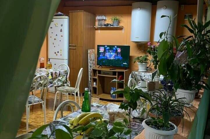 Изображение Изображение гостиницы &quot;Частный сектор «Людмила»&quot; #4 #4