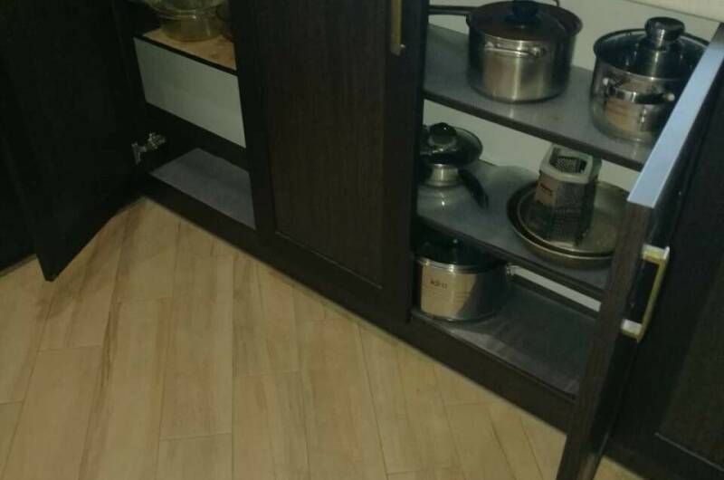 Изображение Изображение квартиры "Квартира «Голден-сити»" #2 #2