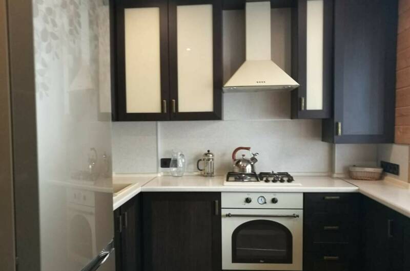 Изображение Изображение квартиры "Квартира «Голден-сити»" #4 #4