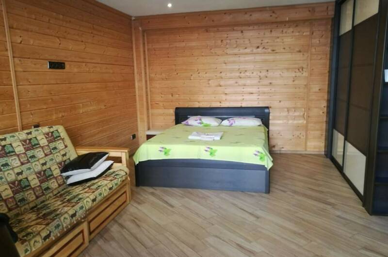 Изображение Изображение квартиры "Квартира «Голден-сити»" #5 #5