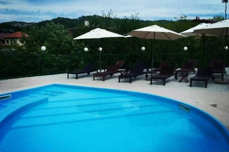 Изображение Изображение квартиры "Квартира «Голден-сити»" #6 #6