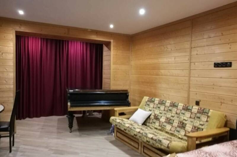 Изображение Изображение квартиры "Квартира «Голден-сити»" #7 #7