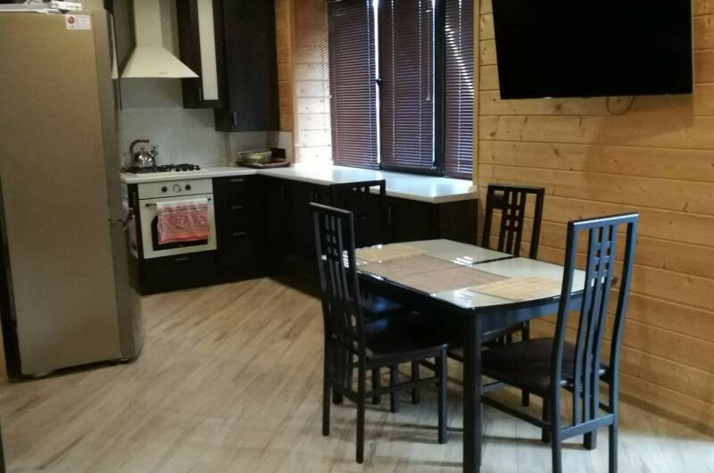 Изображение Изображение квартиры "Квартира «Голден-сити»" #8 #8