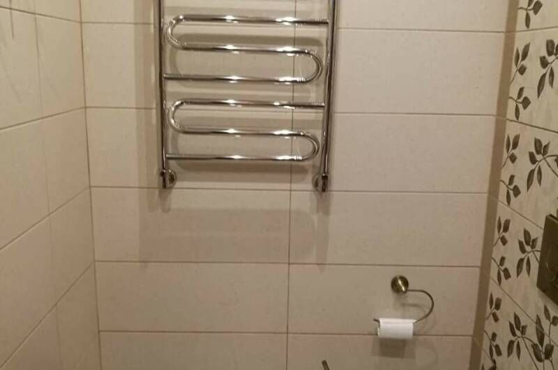 Изображение Изображение квартиры / апартамента "Квартира «Голден-сити»" #10 #8