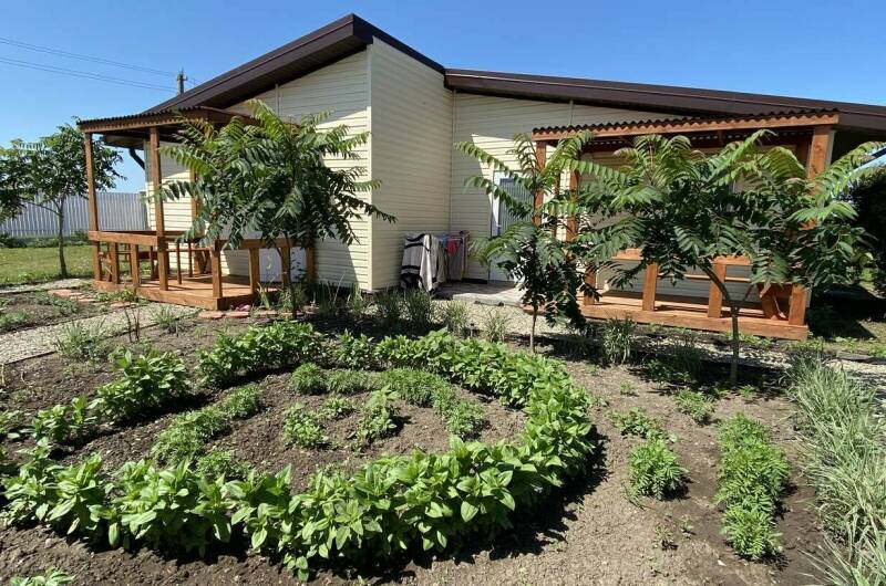 Изображение Изображение гостиницы &quot;База отдыха «В гостях у моря»&quot; #1 #1