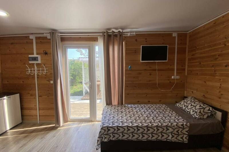 Изображение Изображение гостиницы &quot;База отдыха «В гостях у моря»&quot; #2 #2