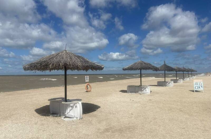 Изображение Изображение гостиницы &quot;База отдыха «В гостях у моря»&quot; #4 #4