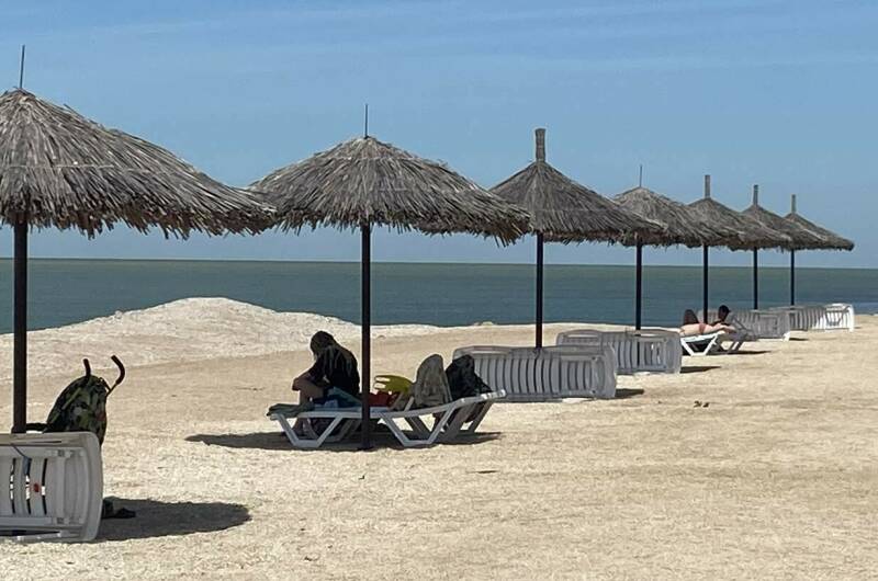 Изображение Изображение гостиницы &quot;База отдыха «В гостях у моря»&quot; #6 #6