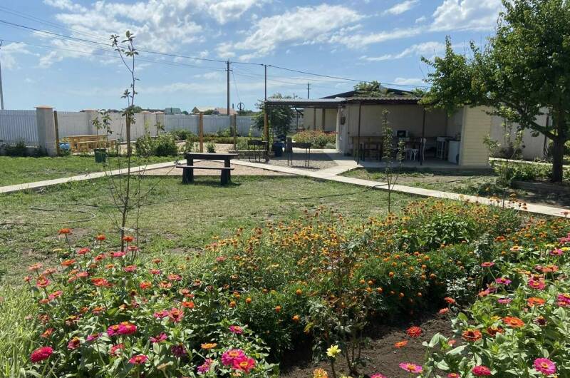 Изображение Изображение гостиницы &quot;База отдыха «В гостях у моря»&quot; #7 #7