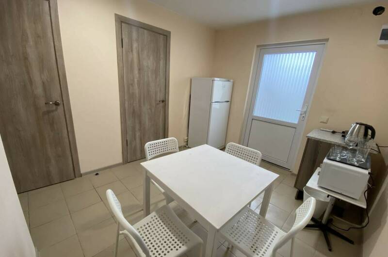 Изображение Изображение отеля / гостиницы "База отдыха «В гостях у моря»" #10 #8