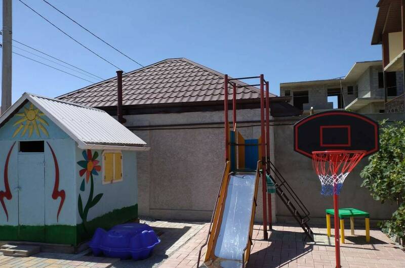 Изображение Изображение гостиницы &quot;Гостевой дом «Отдых»&quot; #1 #1