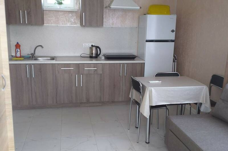 Изображение Изображение отеля / гостиницы "Гостевой дом «Отдых»" #11 #9