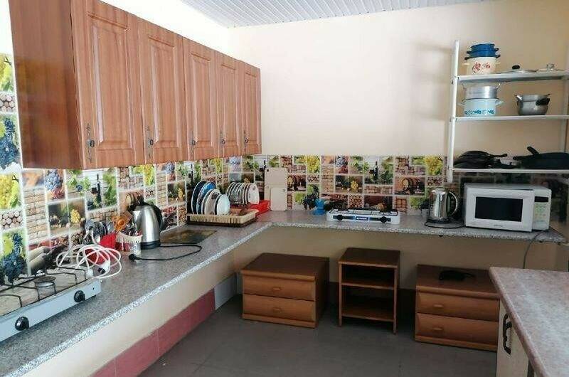 Изображение Изображение отеля / гостиницы "Гостевой дом «Дворик для друзей»" #10 #8