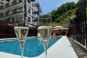 Гостиница «Val'kont Hotel»