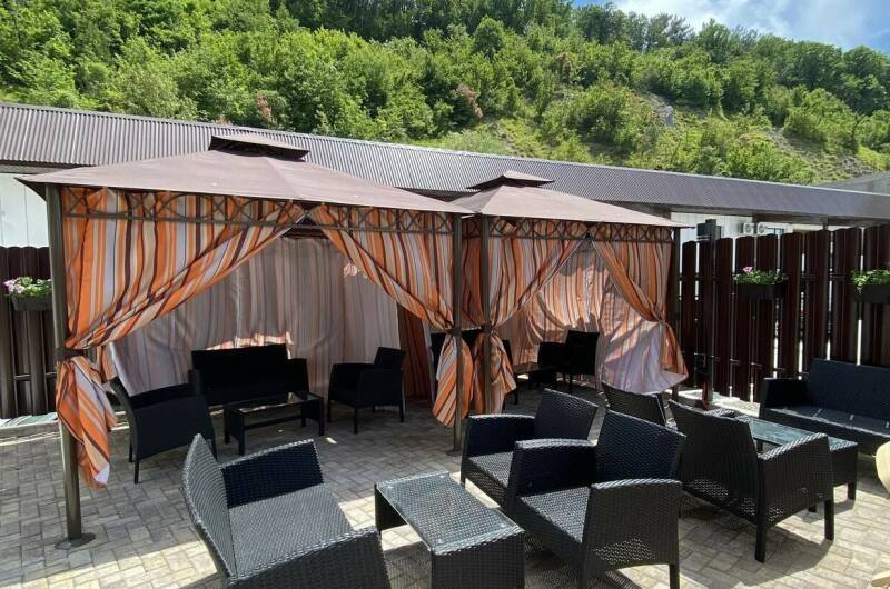 Изображение Изображение отеля / гостиницы "Гостиница «Val'kont Hotel»" #11 #9