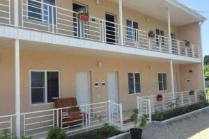 Изображение гостиницы "Мини-гостиница «Кукушкино гнездо»"