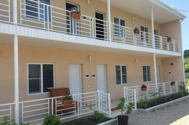 Изображение Изображение гостиницы "Мини-гостиница «Кукушкино гнездо»" #1 #1