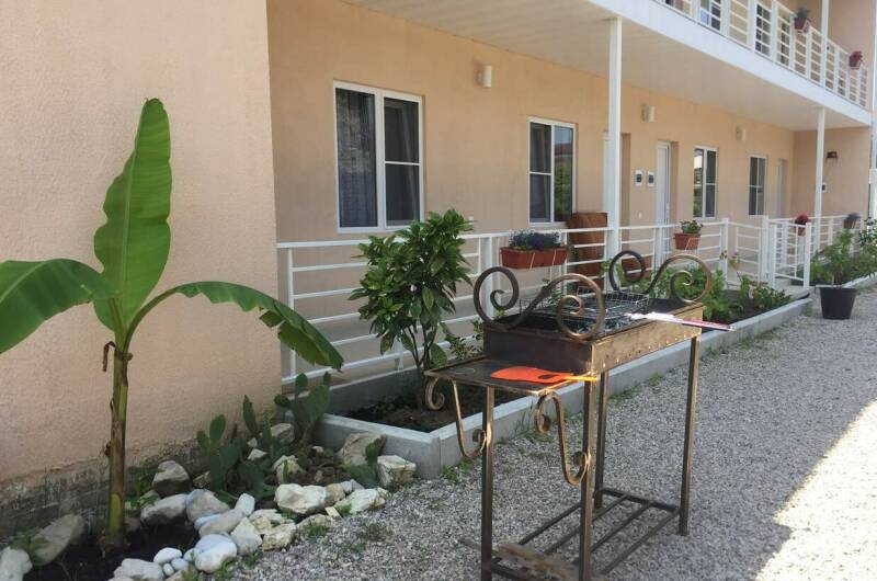 Изображение Изображение гостиницы "Мини-гостиница «Кукушкино гнездо»" #2 #2