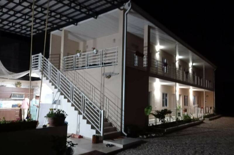 Изображение Изображение гостиницы "Мини-гостиница «Кукушкино гнездо»" #3 #3