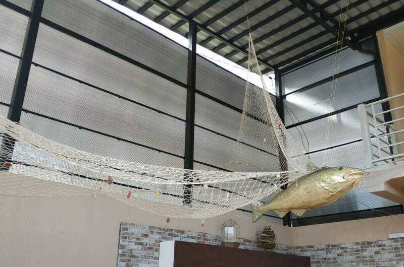 Изображение Изображение гостиницы "Мини-гостиница «Кукушкино гнездо»" #4 #4