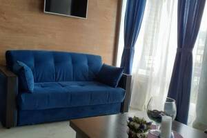 Изображение квартиры "Уютная квартира в Олимпийском парке"