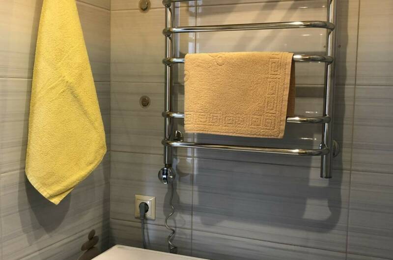 Изображение Изображение квартиры "Уютная квартира в Олимпийском парке" #3 #3