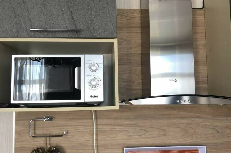 Изображение Изображение квартиры "Уютная квартира в Олимпийском парке" #6 #6