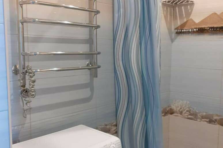 Изображение Изображение квартиры / апартамента "Уютная квартира в Олимпийском парке" #11 #9