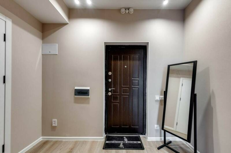 Изображение Изображение квартиры &quot;Aпaртамент «Wееkеnd в шоколаде» c видом нa море&quot; #5 #5