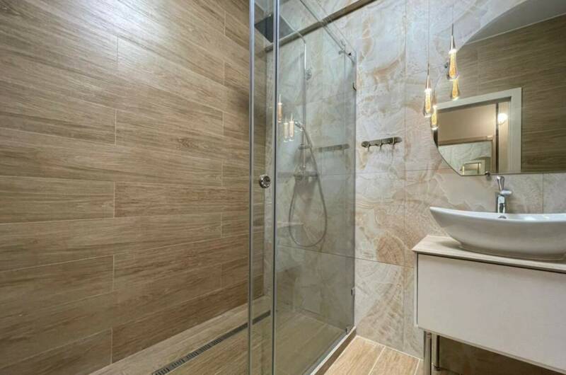 Изображение Изображение квартиры &quot;Апартаменты «Медовый Weekend» с видом на море&quot; #7 #7