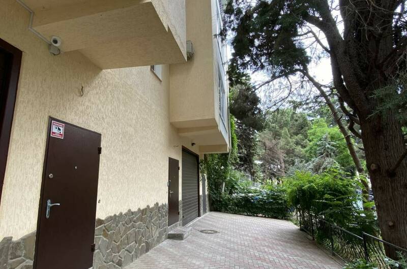 Изображение Изображение гостиницы &quot;Частное домовладение&quot; #3 #3