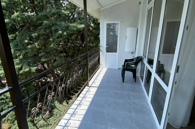 Изображение Изображение гостиницы &quot;Частное домовладение&quot; #8 #8