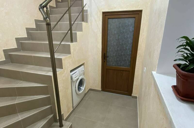 Изображение Изображение отеля / гостиницы "Частное домовладение" #11 #9