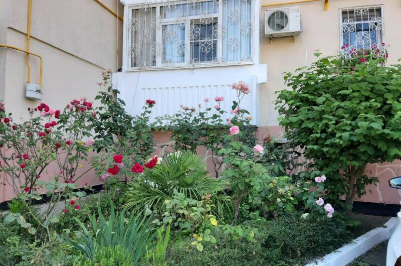 Изображение Изображение квартиры &quot;Квартира на Кольцевой&quot; #1 #1