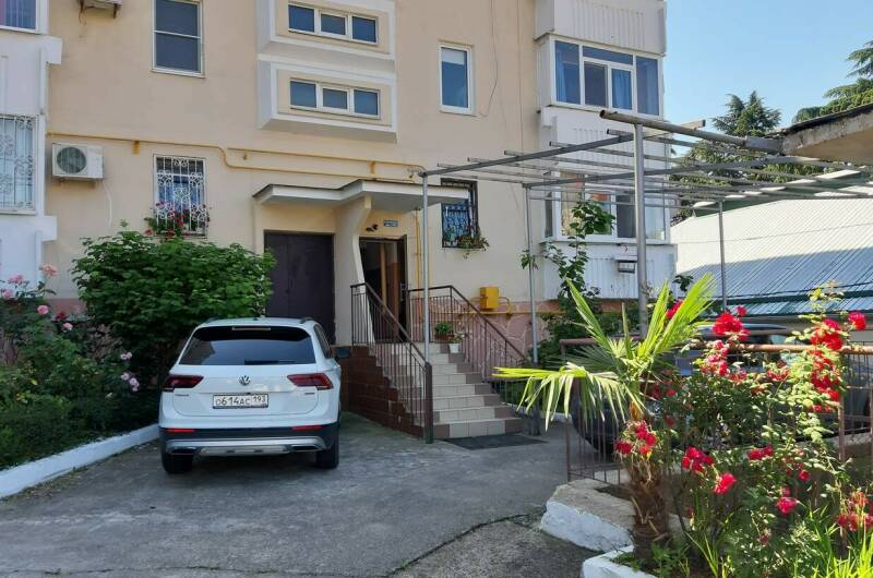 Изображение Изображение квартиры &quot;Квартира на Кольцевой&quot; #2 #2