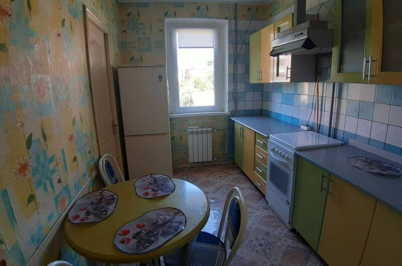 Изображение Изображение квартиры &quot;Квартира на Кольцевой&quot; #7 #7