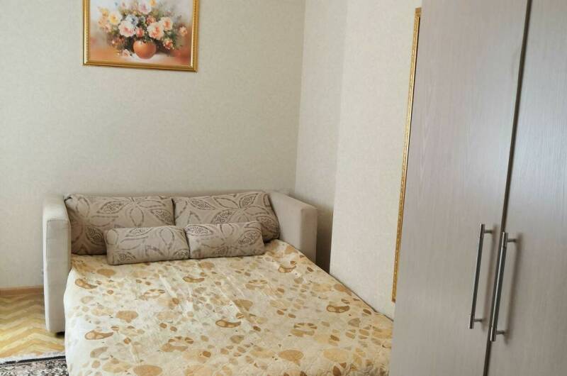 Изображение Изображение квартиры "2-х комнатная квартира в частном доме" #1 #1