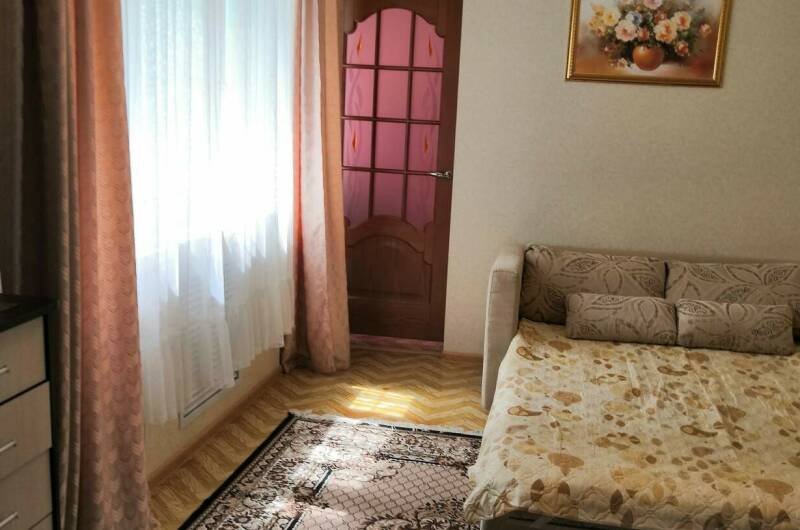 Изображение Изображение квартиры "2-х комнатная квартира в частном доме" #2 #2