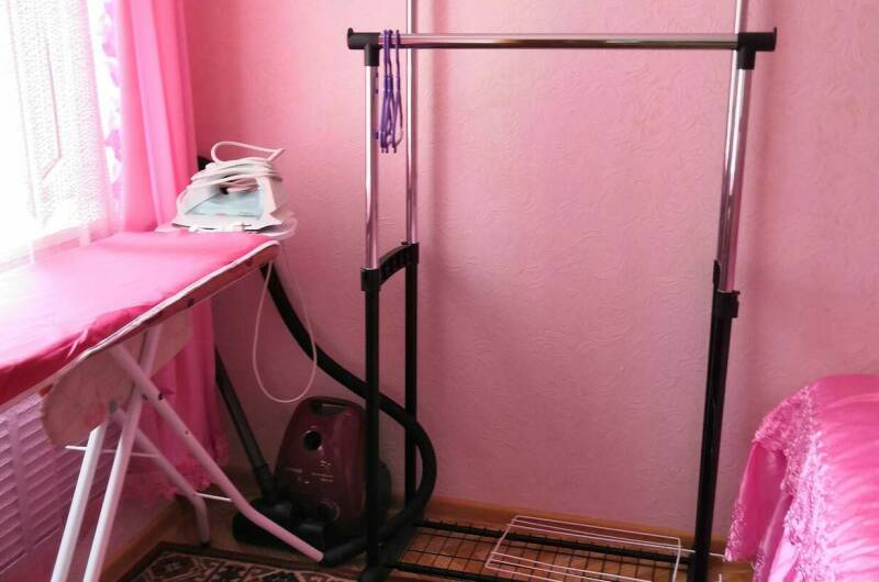 Изображение Изображение квартиры "2-х комнатная квартира в частном доме" #3 #3