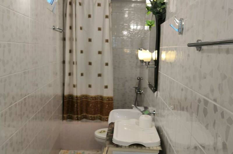 Изображение Изображение квартиры "2-х комнатная квартира в частном доме" #7 #7