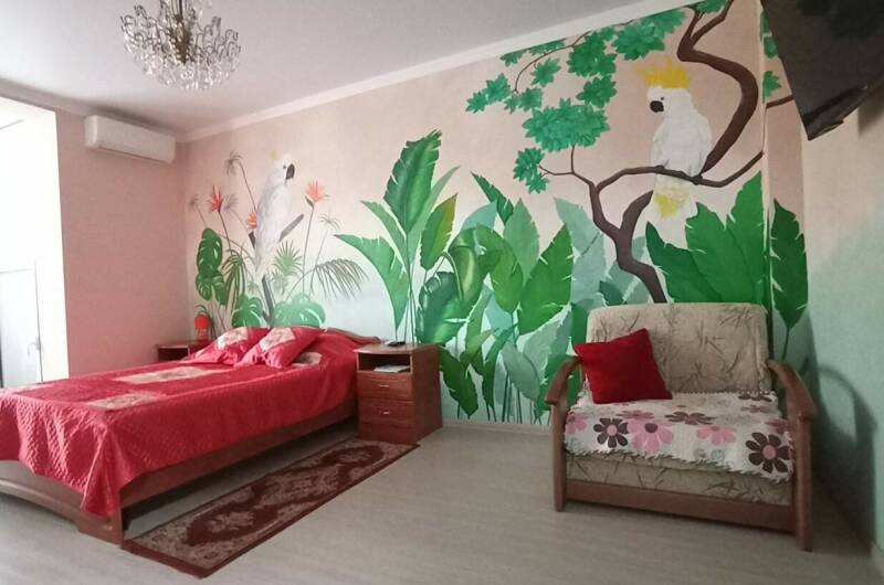 Изображение Изображение квартиры &quot;Квартира в комплексе «SunHills»&quot; #1 #1