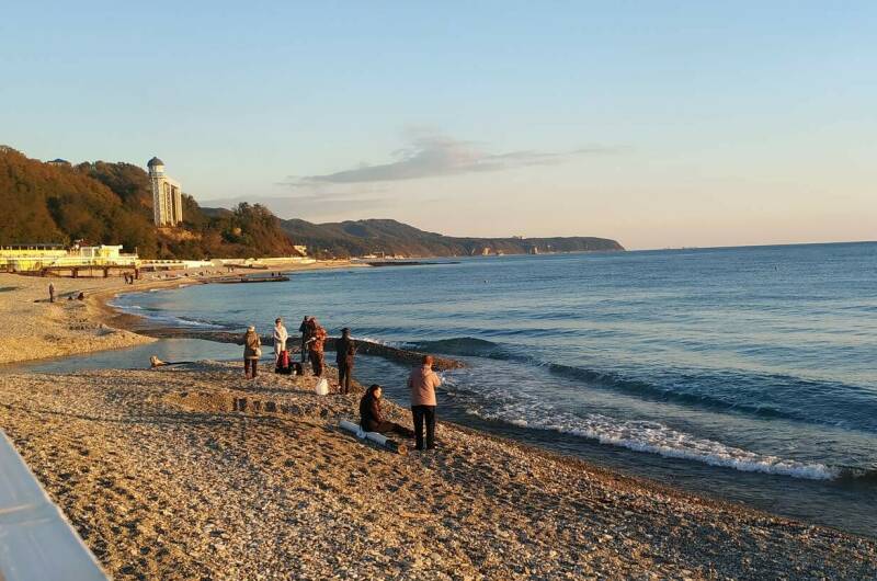 Изображение Изображение квартиры &quot;Квартира в комплексе «SunHills»&quot; #3 #3