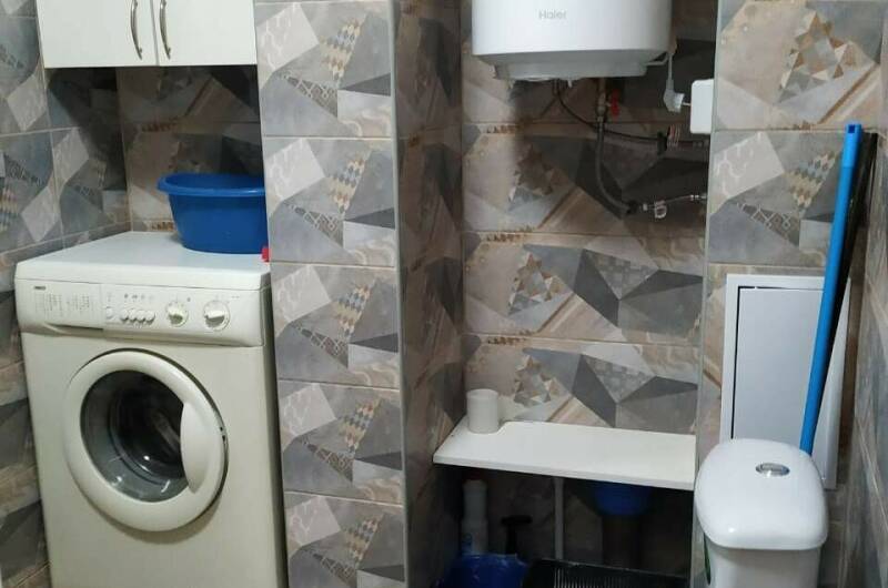 Изображение Изображение квартиры &quot;Квартира в комплексе «SunHills»&quot; #5 #5