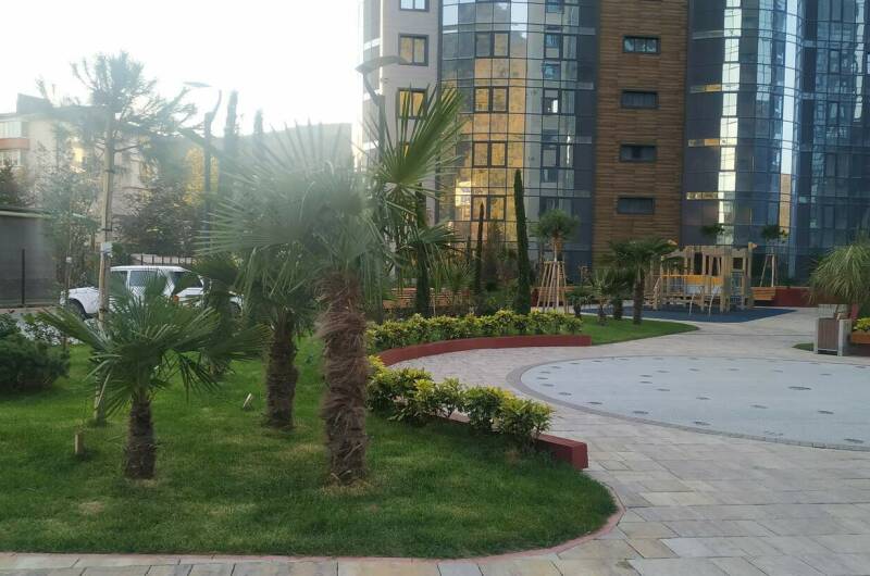 Изображение Изображение квартиры &quot;Квартира в комплексе «SunHills»&quot; #6 #6