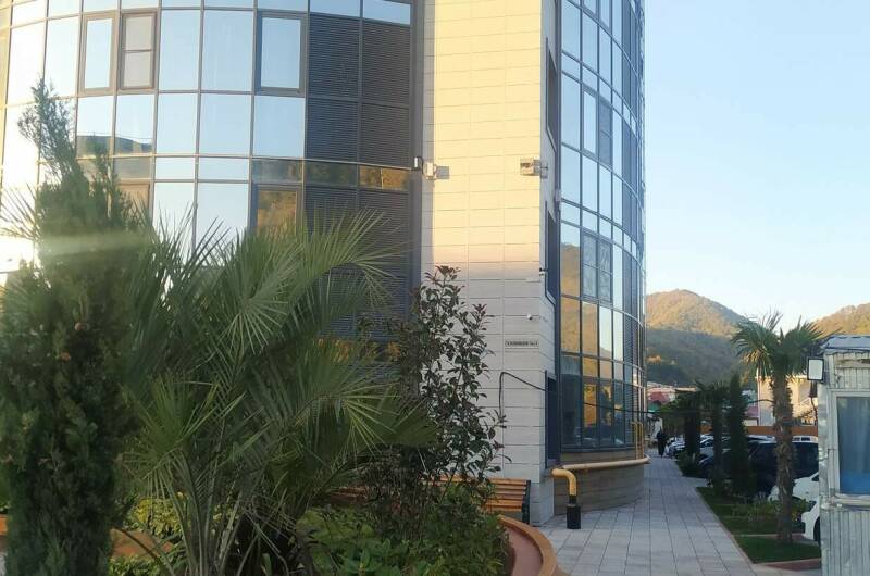 Изображение Изображение квартиры / апартамента "Квартира в комплексе «SunHills»" #10 #8