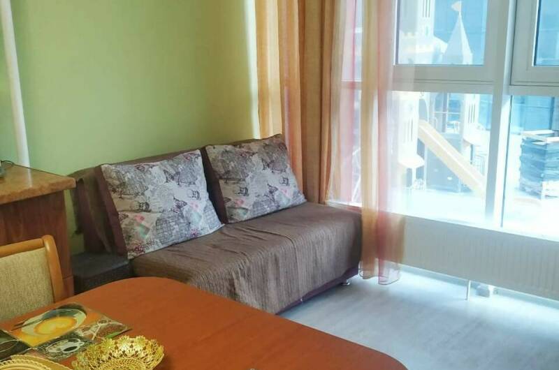 Изображение Изображение квартиры / апартамента "Квартира в комплексе «SunHills»" #11 #9