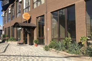 Изображение квартиры / апартамента "Студия «Сердце Адлера»"