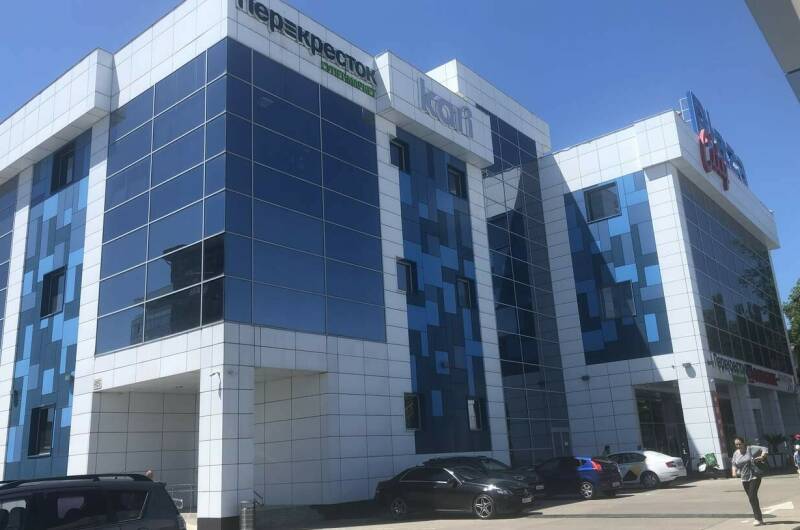 Изображение Изображение квартиры "Студия «Сердце Адлера»" #5 #5